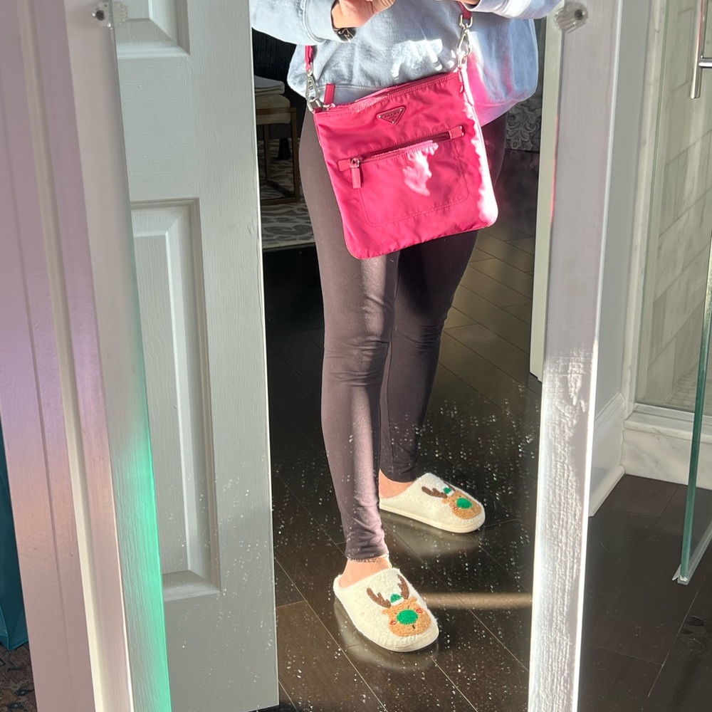 prada crossbody